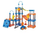 City Engineering & Design Building set