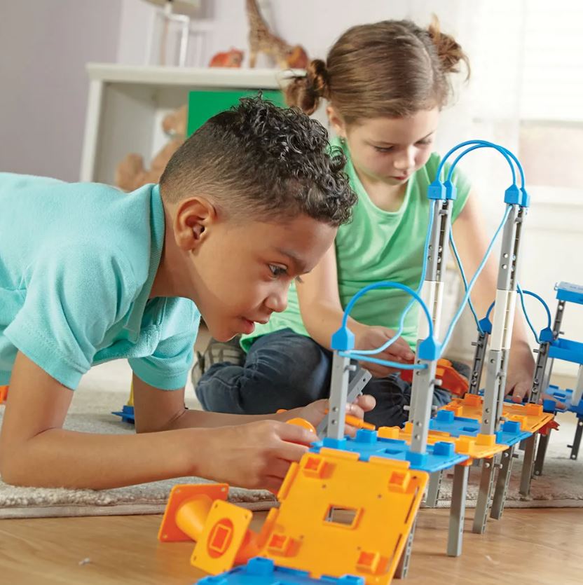 City Engineering & Design Building set