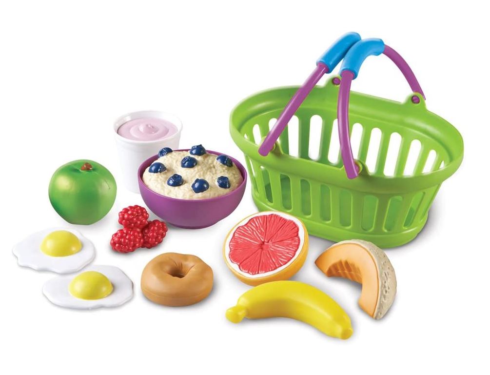 New Sprouts Healthy Breakfast