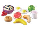 New Sprouts Healthy Breakfast