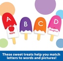 Mini ABC Pops