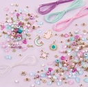 Celestial Stones DIY Bracelets