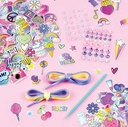 Sticker Chic: Rainbow Street Chic