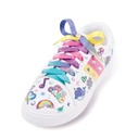 Sticker Chic: Rainbow Street Chic