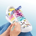 Sticker Chic: Rainbow Street Chic