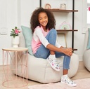 Sticker Chic: Rainbow Street Chic