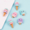 Get the Scoop on Erasers