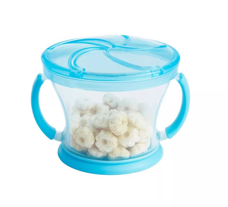 Munchkin Snack Catcher 2pk