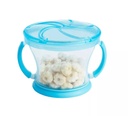 Munchkin Snack Catcher 2pk