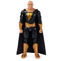 Black Adam Figure 12in Assorted