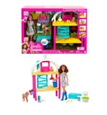 Babrie Farm Fresh Playset