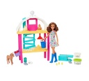 Babrie Farm Fresh Playset
