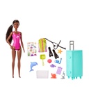 Barbie Marine Biologist Playset AA