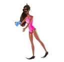 Barbie Marine Biologist Playset AA