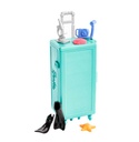 Barbie Marine Biologist Playset AA