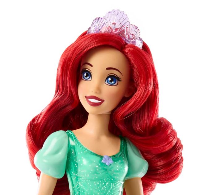 Disey Princess Ariel