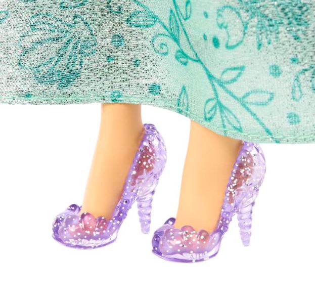 Disey Princess Ariel