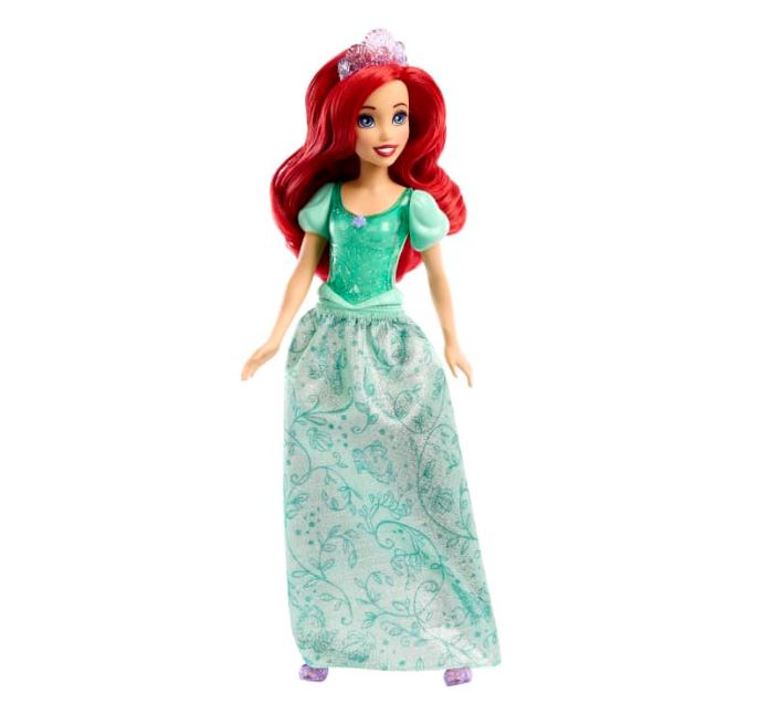 Disey Princess Ariel