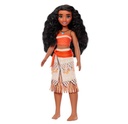 Disney Princess Singing Moana