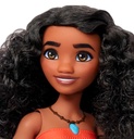 Disney Princess Singing Moana