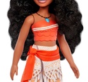 Disney Princess Singing Moana