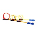 Hot Wheels Action Multi-Loop Raceoff