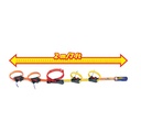 Hot Wheels Action Multi-Loop Raceoff