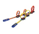 Hot Wheels Action Multi-Loop Raceoff