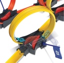 Hot Wheels Action Multi-Loop Raceoff