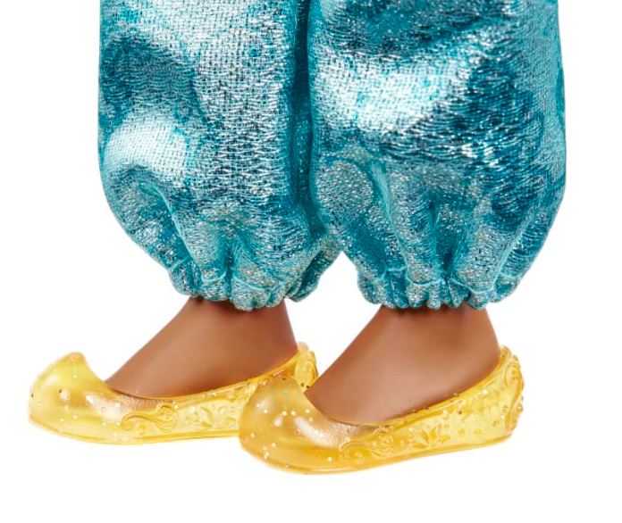 Disney Princess Jasmine