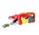 Hot Wheels Dragon Launch Transporter