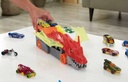 Hot Wheels Dragon Launch Transporter
