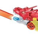 Hot Wheels Dragon Launch Transporter