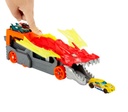 Hot Wheels Dragon Launch Transporter