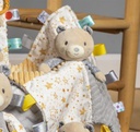 Taggies Be a Star Character Blanket