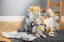 Taggies Be a Star Character Blanket