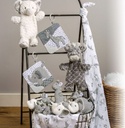 Afrique Elephant Lovey