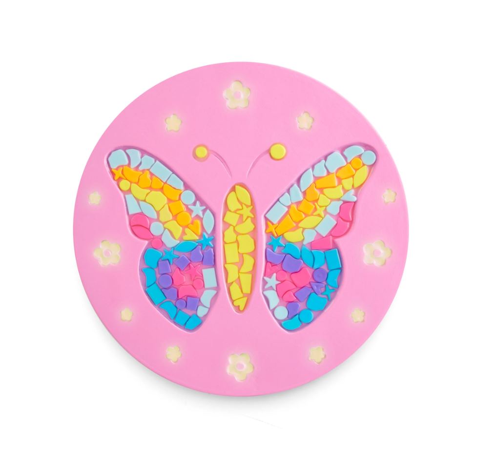 Butterfly Garden Stone