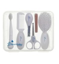 Essential Grooming Kit White