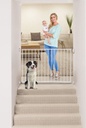 Arizona Adjusta-Gate White