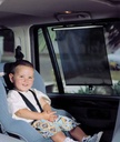 Adjustable Car Window Shade