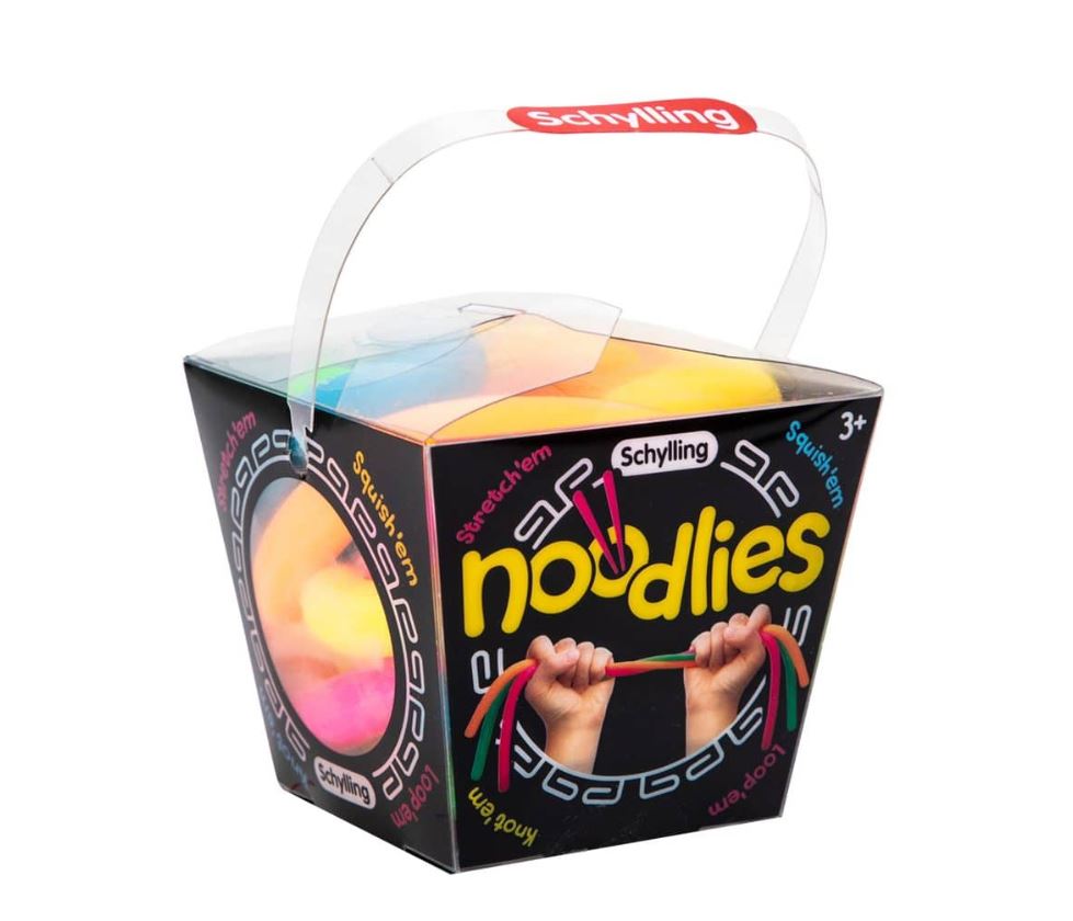 Noodlies