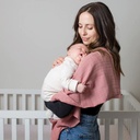 Receiving Blanket - Strawberries 3 pk