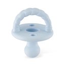 Sweetie Soother Orthodontic Pacifier - Sky & Surf 6-18M