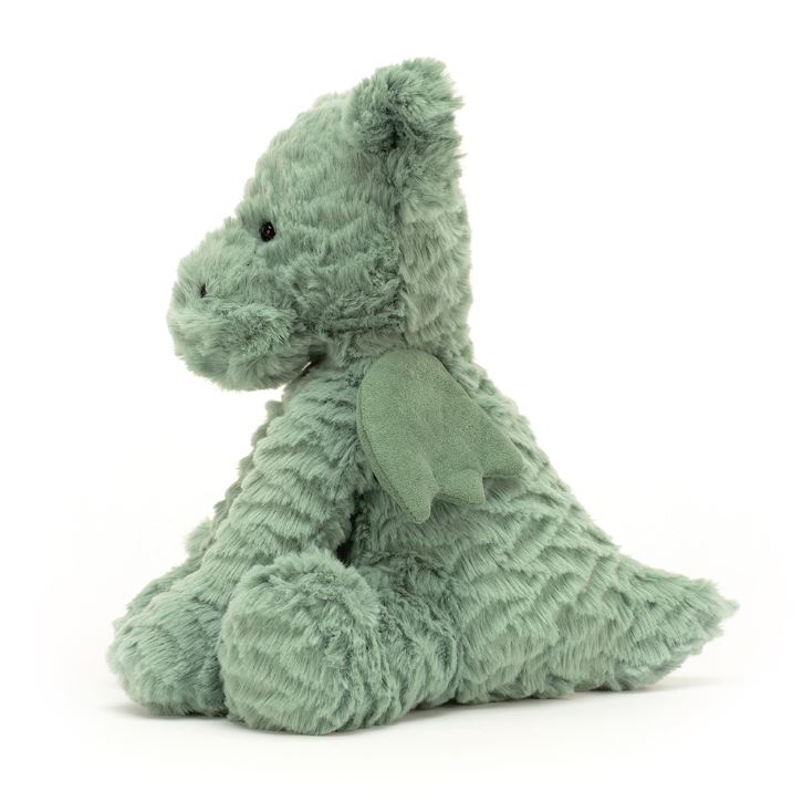 Fuddlewuddle Dragon