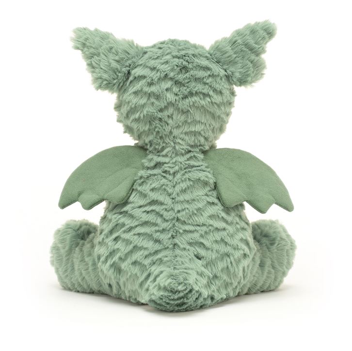 Fuddlewuddle Dragon