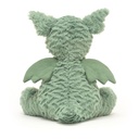 Fuddlewuddle Dragon