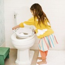 Secure Comfy Potty Seat