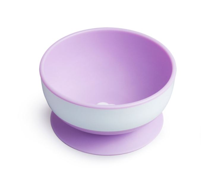 Stay Put Suction Bowls 3pk