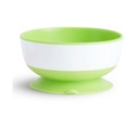 Stay Put Suction Bowls 3pk
